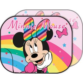 Küljekardin Minnie 2 tk