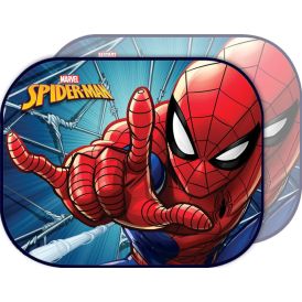 Küljekardin Spiderman 2 tk