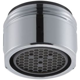 Aeraator kroomitud M20