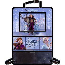 Asjade organiseerija seljatoele Frozen