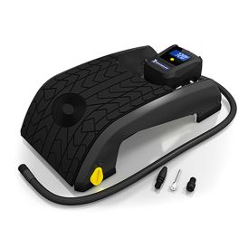Digitaalne jalgpump