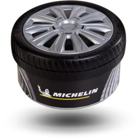 Õhuvärskendaja Michelin Car