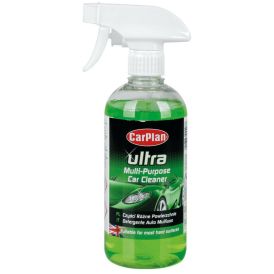 Ultra üldpuhastusvahend CarPlan
