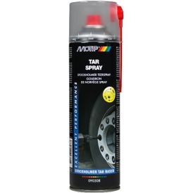 Tõrvaõli aerosool Motip 500 ml