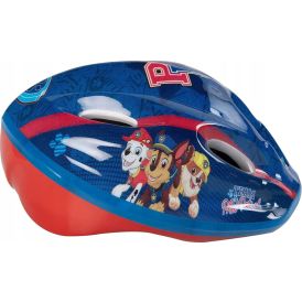 Jalgrattakiiver lastele Paw Patrol sinine 52-56 cm