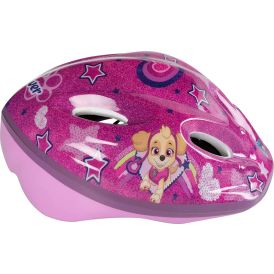 Jalgrattakiiver lastele Paw Patrol roosa 52-56 cm
