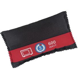 Niiskuskoguja indikaatoriga Onroad 500 g