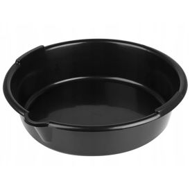 Õlivann ø 37 cm 6 l