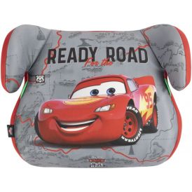 Istmekõrgendus Cars
