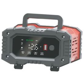 Akulaadija Onroad 12 V 20 A ja 24 V 10 A