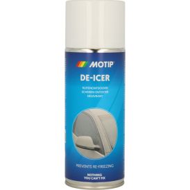 Jääsulataja Motip De-icer
