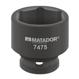 Jõupadrun Matador 17 mm 1/2"