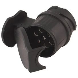 Haagisepistiku adapter 13-7 pin