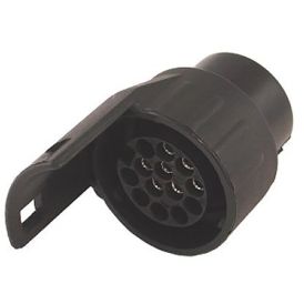 Haagisepistiku adapter 7-13 pin
