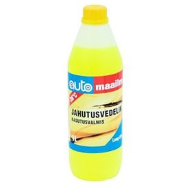 Jahutusvedelik -36ºC LL  1 l kollane