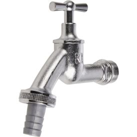 Äravooluventiil kroomitud 1/2"