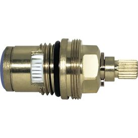 Keraamiline ülaosa 1/2"
