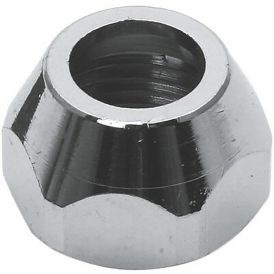 Surveliitmik kroomitud 1/2" x 10 mm