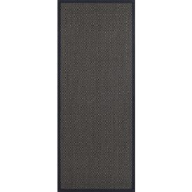 Vaip Narma Sisal  Dragon 80 x 160 cm, antratsiit