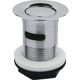 Universaalventiil 1 1/4"