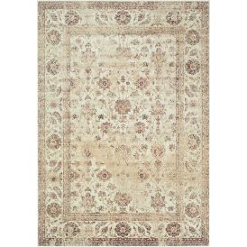 Vaip Narma Maya 80 x 220 cm, gold