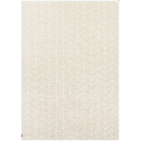 Vaip Narma Tali 100 x 160 cm, valge