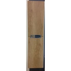 Kõrge kapp Ordonez Vintage 120 cm