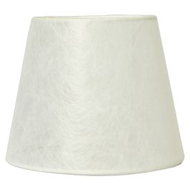 Lambivari Aneta Elias Ø 20 cm valge
