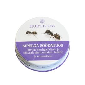 Sipelga söödatoos hävitamiseks Horticom Detia 5 ml