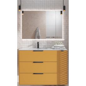 Valamukapp valamuga Ordonez Alboran 100 cm Pompeya