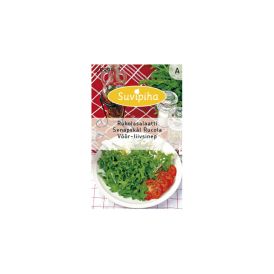 Põld-võõrkapsas (rucola) Suvipiha 5 g