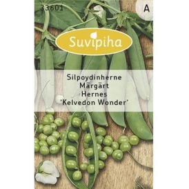 Hernes Kelvedon Wonder 15 g Suvipiha