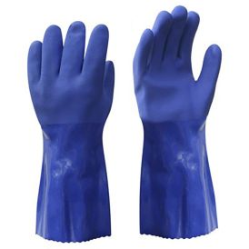 PVC töökindad 629
