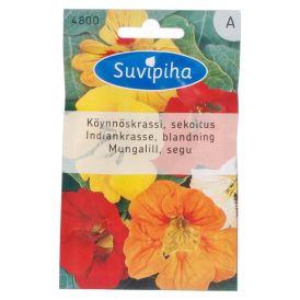 Mungalill segu Suvipiha 3 g