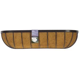 Lilleampel seinale kookossisuga 75 cm