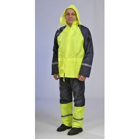 Helkuritega vihmaülikond 507