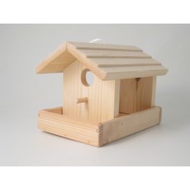 Linnusöögilaud Ait 20 x 15 x 15 cm
