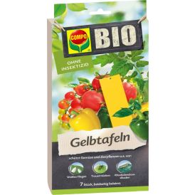 Püünispaber pakendis Compo 7 tk
