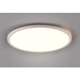 LED-laevalgusti Trio Aureo Ø 40