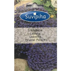 Lobeelia Chrystal Palace Suvipiha 0,2 g