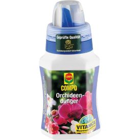 ORHIDEEVÄETIS COMPO 250 ML