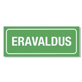 Silt "Eravaldus"