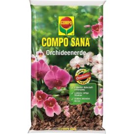 ORHIDEEMULD COMPO 5 L