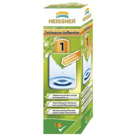 Tiigivee ettevalmistusvahend 250 ml
