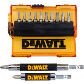 Kruviotsikute komplekt Dewalt DT71570-QZ 14 tk