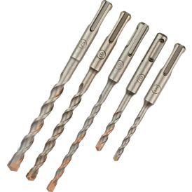 Betoonipuuride komplekt DeWalt DT60301-QZ 5 tk