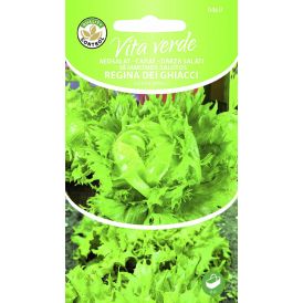 Jääsalat Vita Verde Regina Dei Ghiacci
