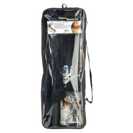 Õngeridva komplekt Westline Sunrise Combo 2,4 m