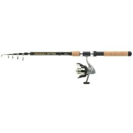 Õngeritv Westline Sunrise set 2,4 m