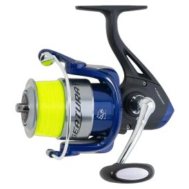 Spinningurull Westline Seatura Pilk 6000